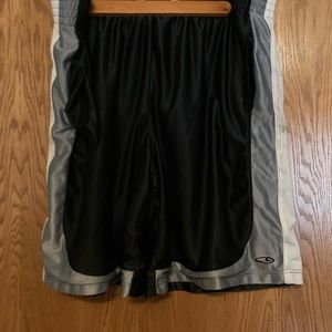 Champion XL men’s gym shorts